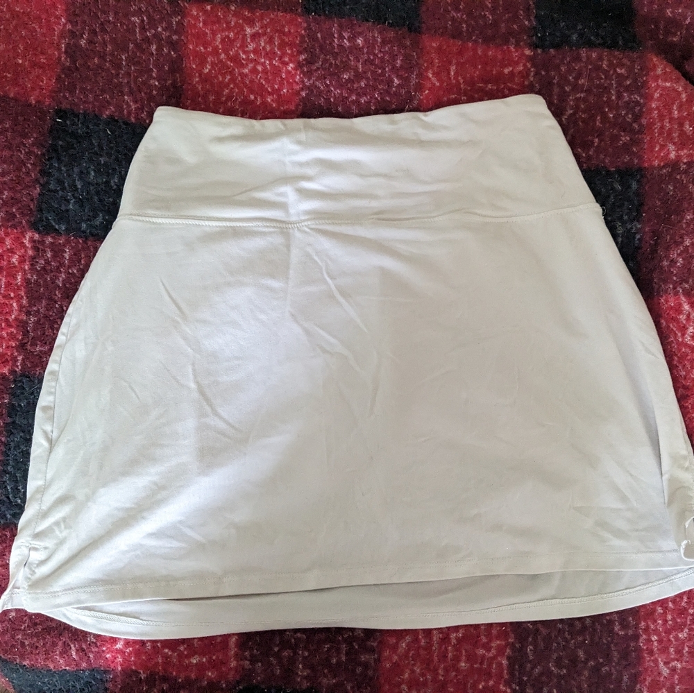 Everyday Tennis skirt